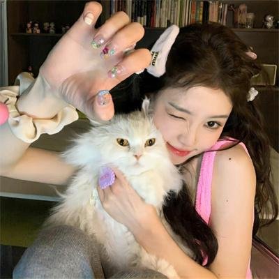 拜托了,花戎少女 在线观看